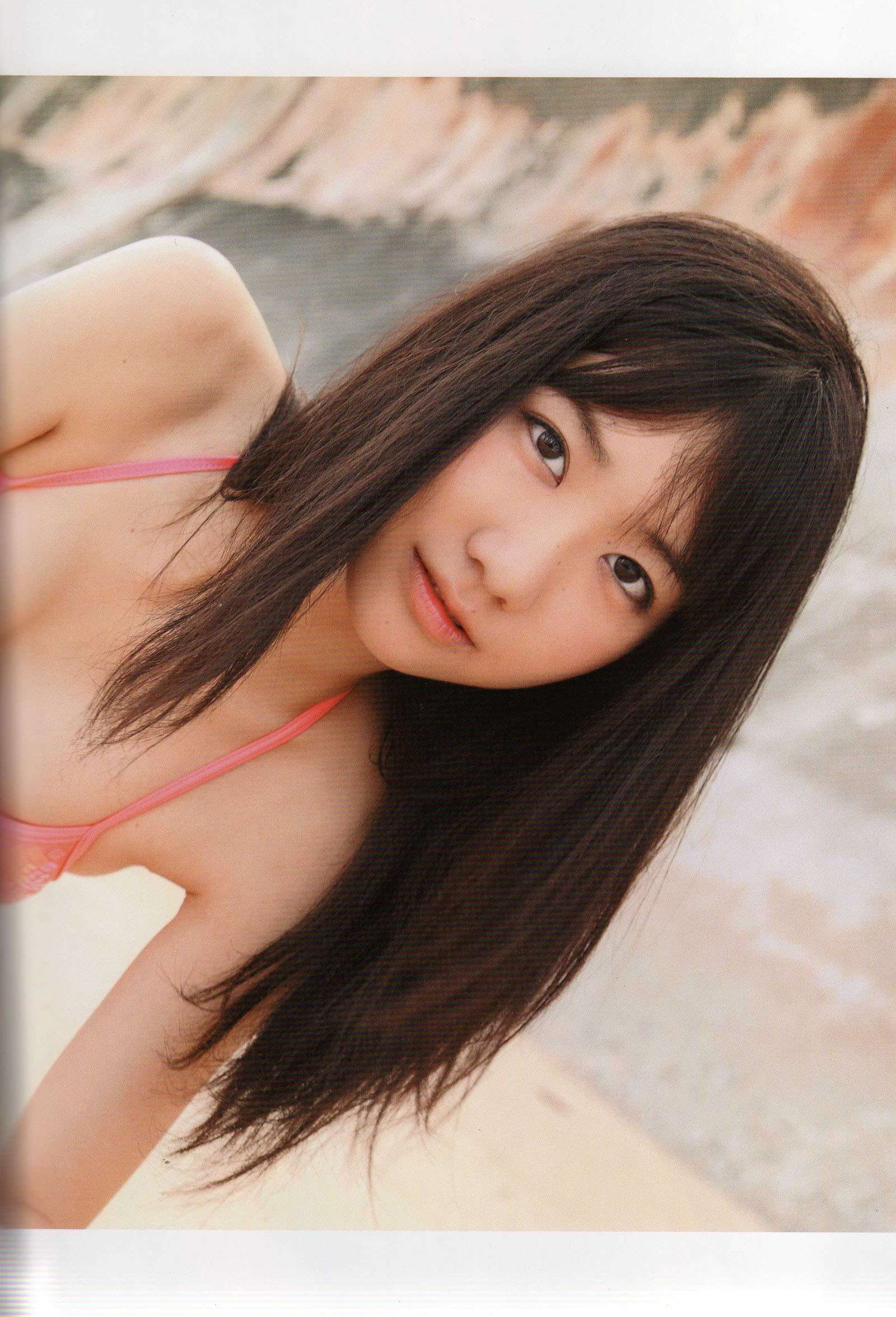 Yuki Kashiwagi